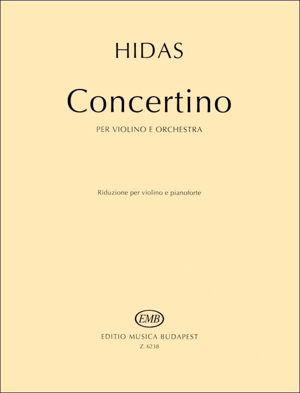 Concertino